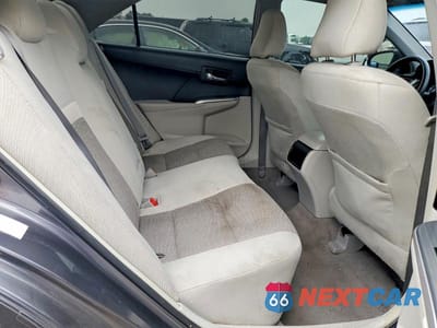 Zdjęcie 10 z 13 samochodu: 2014 TOYOTA CAMRY HYBRID LE VIN:4T1BD1FK7EU097706 - miniatura