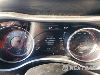 Zdjęcie 9 z 12 samochodu: 2018 DODGE CHARGER SXT PLUS VIN:2C3CDXHG6JH162860 - miniatura