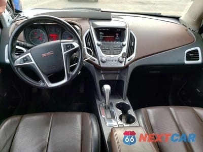Zdjęcie 8 z 13 samochodu: 2013 GMC TERRAIN SLT VIN:2GKFLUE38D6367502 - miniatura