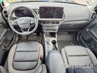 Zdjęcie 8 z 14 samochodu: 2025 FORD BRONCO SPORT BIG BEND VIN:3FMCR9BNXSRE27992 - miniatura
