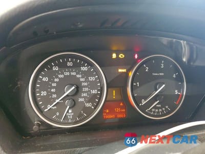 Zdjęcie 9 z 14 samochodu: 2010 BMW X5 XDRIVE35D VIN:5UXFF0C57ALJ99269 - miniatura