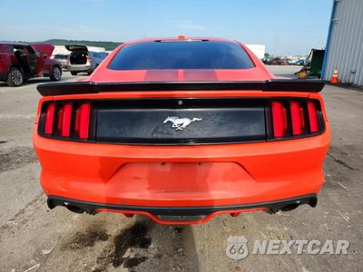 Zdjęcie 6 z 13 samochodu: 2016 FORD MUSTANG VIN:1FA6P8TH9G5303108 - miniatura