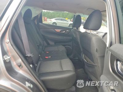 Zdjęcie 10 z 12 samochodu: 2020 NISSAN ROGUE SV VIN:KNMAT2MT8LP510815 - miniatura