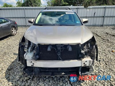Piąte zdjęcie samochodu w środku: 2015 TOYOTA HIGHLANDER LIMITED VIN:5TDDKRFH2FS116609 - miniatura
