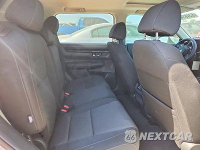 Zdjęcie 10 z 12 samochodu: 2026 HONDA CR-V EX VIN:2HKRS4H40TH435401 - miniatura