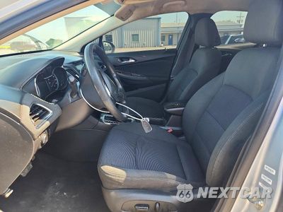 Zdjęcie 7 z 12 samochodu: 2017 CHEVROLET CRUZE LT VIN:1G1BE5SM8H7181075 - miniatura