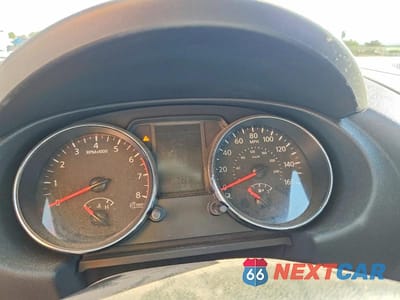 Zdjęcie 9 z 13 samochodu: 2013 NISSAN ROGUE S VIN:JN8AS5MV5DW123916 - miniatura