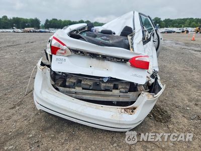 Zdjęcie 6 z 12 samochodu: 2014 FORD FIESTA SE VIN:3FADP4BJ5EM131316 - miniatura