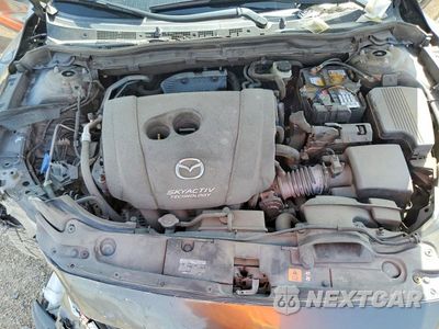 Zdjęcie 11 z 12 samochodu: 2017 MAZDA 6 TOURING VIN:JM1GL1V59H1119901 - miniatura