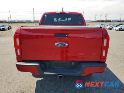 Zdjęcie 6 z 12 samochodu: 2021 FORD RANGER XL VIN:1FTER4FH4MLD24377 - miniatura