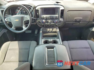 Zdjęcie 8 z 12 samochodu: 2018 CHEVROLET SILVERADO K1500 LT VIN:1GCVKREC5JZ380120 - miniatura