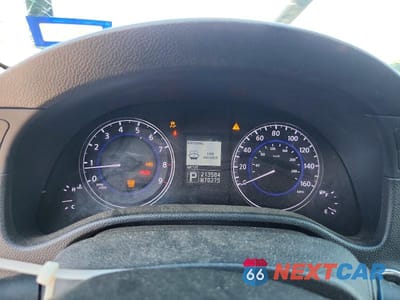 Zdjęcie 9 z 13 samochodu: 2015 INFINITI Q40 VIN:JN1CV6AP0FM501701 - miniatura