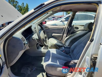 Zdjęcie 7 z 12 samochodu: 2001 TOYOTA COROLLA CE VIN:1NXBR12E51Z522920 - miniatura