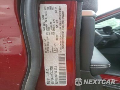 Zdjęcie 13 z 13 samochodu: 2025 JEEP GRAND CHEROKEE LIMITED VIN:1C4RJHBG8S8790391 - miniatura