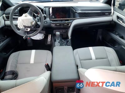 Zdjęcie 8 z 12 samochodu: 2026 TOYOTA CAMRY SE VIN:4T1DAACKXTU269259 - miniatura