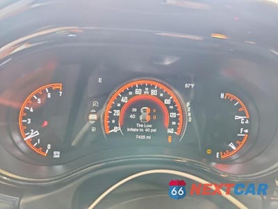 Zdjęcie 9 z 13 samochodu: 2026 DODGE DURANGO GT VIN:1C4RDHDG1TC263926 - miniatura
