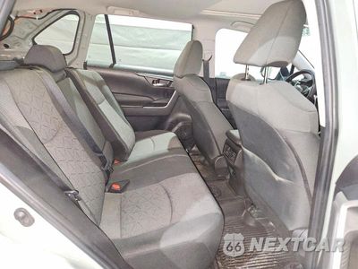 Zdjęcie 11 z 13 samochodu: 2022 TOYOTA RAV4 XLE VIN:2T3P1RFV9NW280796 - miniatura