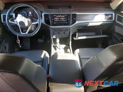 Zdjęcie 8 z 13 samochodu: 2021 VOLKSWAGEN ATLAS SE VIN:1V2HR2CA5MC546322 - miniatura