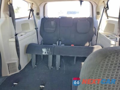 Zdjęcie 10 z 13 samochodu: 2013 DODGE GRAND CARAVAN SE VIN:2C4RDGBG2DR756486 - miniatura