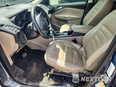 Zdjęcie 7 z 13 samochodu: 2019 FORD ESCAPE TITANIUM VIN:1FMCU0J94KUA62927 - miniatura
