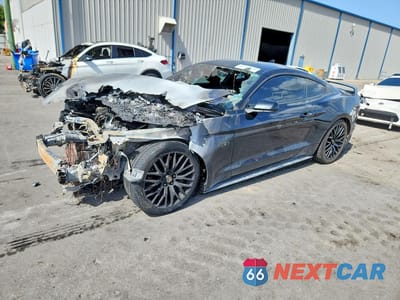 2020 FORD MUSTANG GT 1FA6P8CF6L5149238 - główne zdjęcie licytacji z USA - miniatura