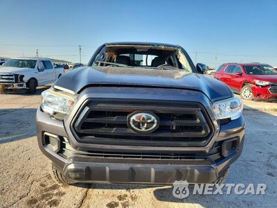 Zdjęcie 9 z 24 samochodu: 2020 TOYOTA TACOMA SR V6 VIN:3TMCZ5AN2LM363413 - miniatura