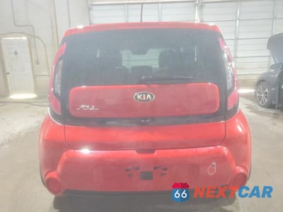 Zdjęcie 6 z 13 samochodu: 2016 KIA SOUL ! VIN:KNDJX3A56G7849739 - miniatura