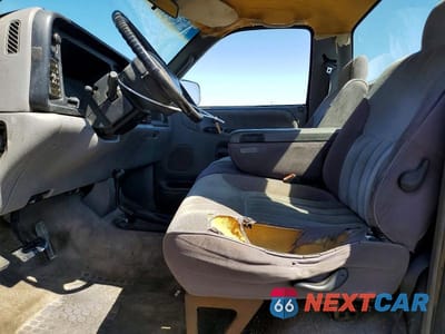 Zdjęcie 7 z 12 samochodu: 1995 DODGE RAM 1500 VIN:1B7HF16Z2SS252949 - miniatura