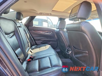 Zdjęcie 10 z 12 samochodu: 2013 CADILLAC XTS LUXURY COLLECTION VIN:2G61R5S32D9131377 - miniatura