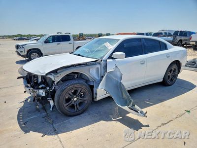 2022 DODGE CHARGER SXT 2C3CDXBGXNH157109 - główne zdjęcie licytacji z USA - miniatura