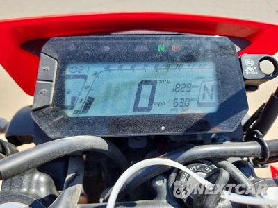 Zdjęcie 7 z 9 samochodu: 2023 HONDA CRF300 LA VIN:MLHND1656P5200345 - miniatura