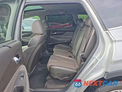 Zdjęcie 6 z 14 samochodu: 2020 HYUNDAI SANTA FE LIMITED 2.0T VIN:5NMS53AAXLH305237 - miniatura