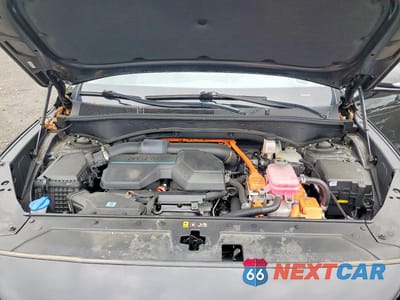 Zdjęcie 12 z 13 samochodu: 2022 HYUNDAI SANTA FE SEL PREMIUM VIN:KM8S3DA13NU055004 - miniatura