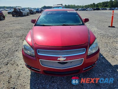 Piąte zdjęcie samochodu w środku: 2012 CHEVROLET MALIBU LTZ VIN:1G1ZE5E03CF282479 - miniatura