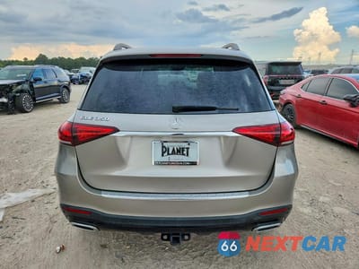 Zdjęcie 6 z 13 samochodu: 2022 MERCEDES-BENZ GLE 350 VIN:4JGFB4JB8NA722180 - miniatura