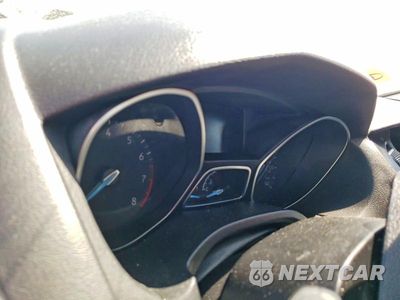 Zdjęcie 9 z 12 samochodu: 2016 FORD FOCUS SE VIN:1FADP3F27GL348982 - miniatura