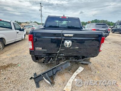 Zdjęcie 6 z 12 samochodu: 2020 RAM 1500 BIG HORN/LONE STAR VIN:1C6RREFT8LN209660 - miniatura