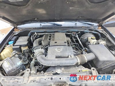 Zdjęcie 12 z 13 samochodu: 2011 NISSAN PATHFINDER S VIN:5N1AR1NN1BC610412 - miniatura