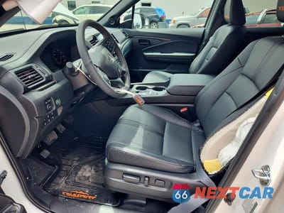 Zdjęcie 7 z 12 samochodu: 2026 HONDA RIDGELINE VIN:5FPYK3F6XTB020182 - miniatura