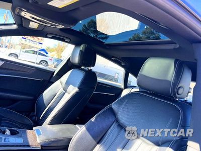 Zdjęcie 10 z 10 samochodu: 2021 AUDI A7 E PRESTIGE VIN:WAUVPBF22MN083202 - miniatura