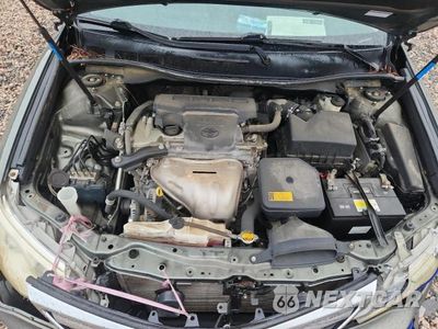 Zdjęcie 11 z 12 samochodu: 2012 TOYOTA CAMRY LE VIN:4T1BF1FK1CU636666 - miniatura