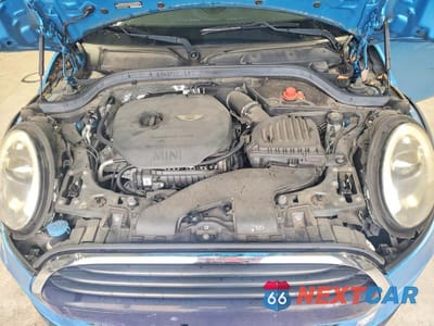 Zdjęcie 11 z 13 samochodu: 2016 MINI COOPER VIN:WMWXU1C54G2D13065 - miniatura