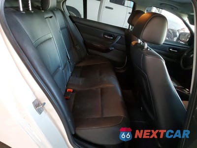 Zdjęcie 10 z 12 samochodu: 2011 BMW 328 I SULEV VIN:WBAPH5G53BNM76431 - miniatura
