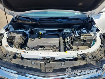 Zdjęcie 12 z 13 samochodu: 2025 CHEVROLET EQUINOX LT VIN:3GNAXHEG8SL126639 - miniatura