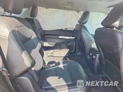 Zdjęcie 11 z 14 samochodu: 2021 FORD EXPLORER LIMITED VIN:1FMSK7FH4MGB16044 - miniatura