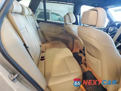 Zdjęcie 11 z 13 samochodu: 2011 BMW X5 XDRIVE35I VIN:5UXZV4C59BL403708 - miniatura