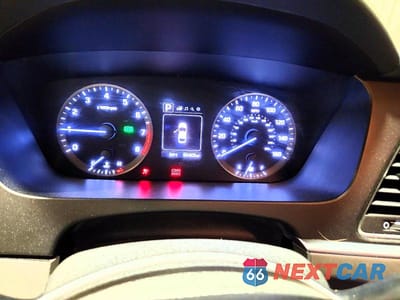 Zdjęcie 9 z 13 samochodu: 2016 HYUNDAI SONATA SE VIN:5NPE24AF6GH418411 - miniatura