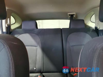 Zdjęcie 10 z 13 samochodu: 2008 NISSAN ROUGE VIN:JN8AS58T58W006979 - miniatura
