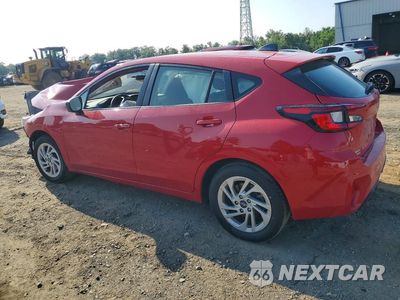 Drugie zdjęcie samochodu z przodu: 2025 SUBARU IMPREZA VIN:JF1GUABC1S8237011 - miniatura