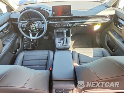 Zdjęcie 8 z 13 samochodu: 2026 HONDA CR-V EXL VIN:2HKRS4H74TH407966 - miniatura
